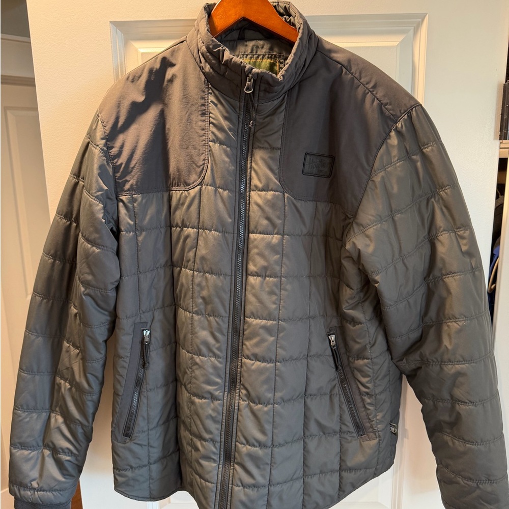 Howler Brothers Merlin Jacket XL